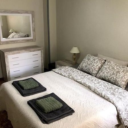 Apartament Manda Pola Santa Pola Zewnętrze zdjęcie