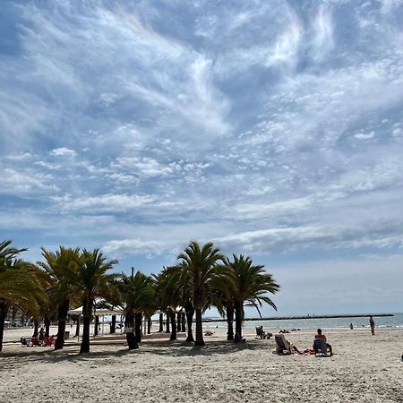 Apartament Manda Pola Santa Pola Zewnętrze zdjęcie