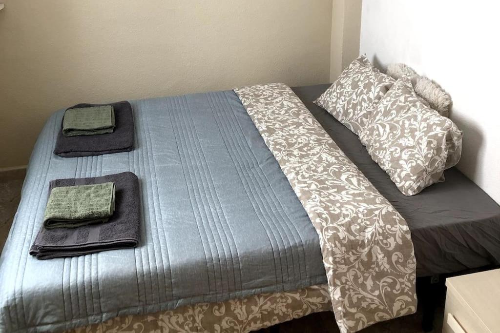 Apartament Manda Pola Santa Pola Zewnętrze zdjęcie