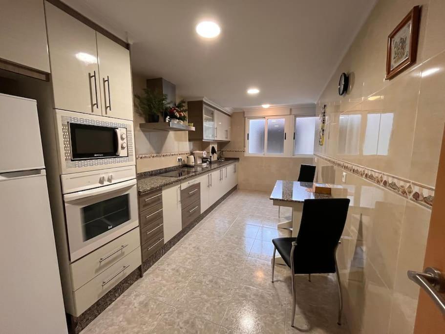 Apartament Manda Pola Santa Pola Zewnętrze zdjęcie