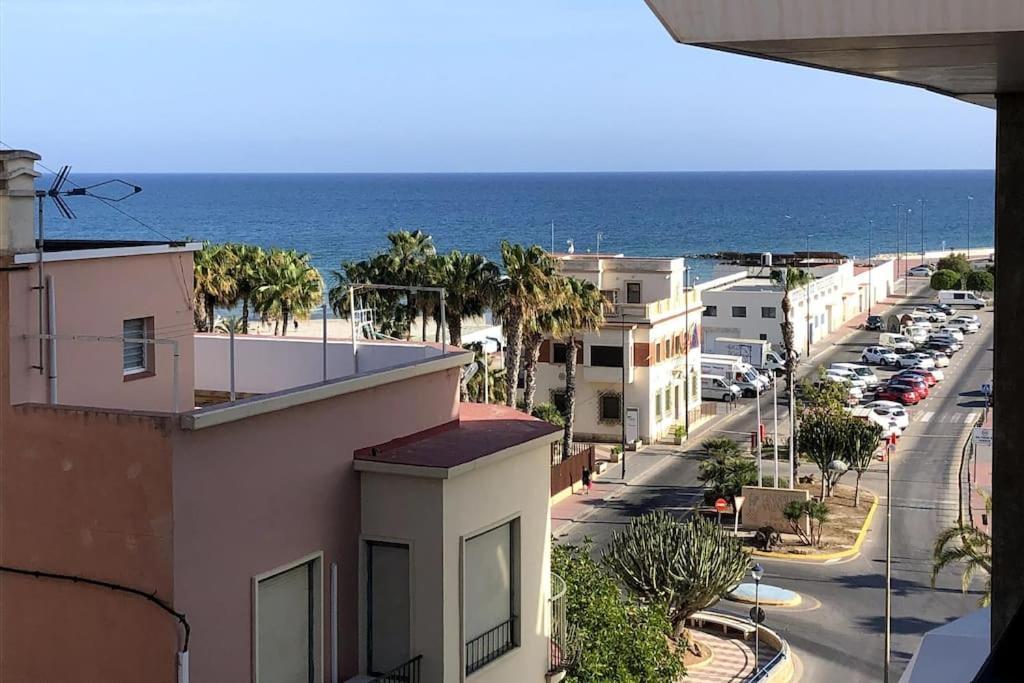 Apartament Manda Pola Santa Pola Zewnętrze zdjęcie