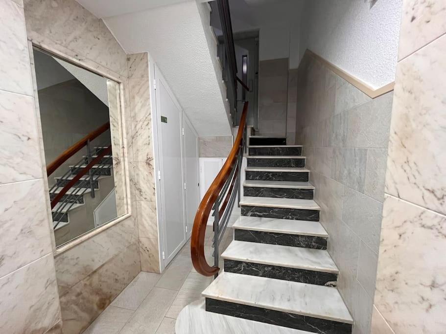 Apartament Manda Pola Santa Pola Zewnętrze zdjęcie