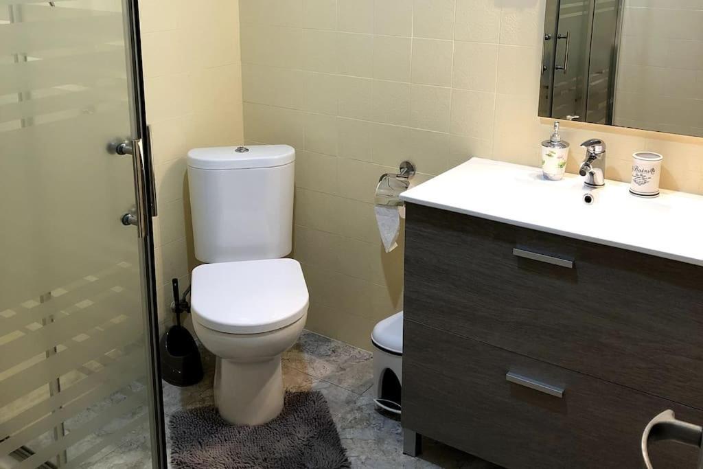 Apartament Manda Pola Santa Pola Zewnętrze zdjęcie