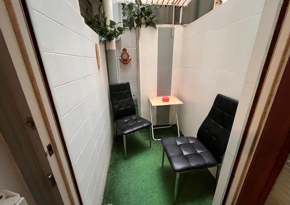 Apartament Manda Pola Santa Pola Zewnętrze zdjęcie