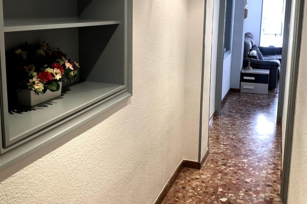 Apartament Manda Pola Santa Pola Zewnętrze zdjęcie