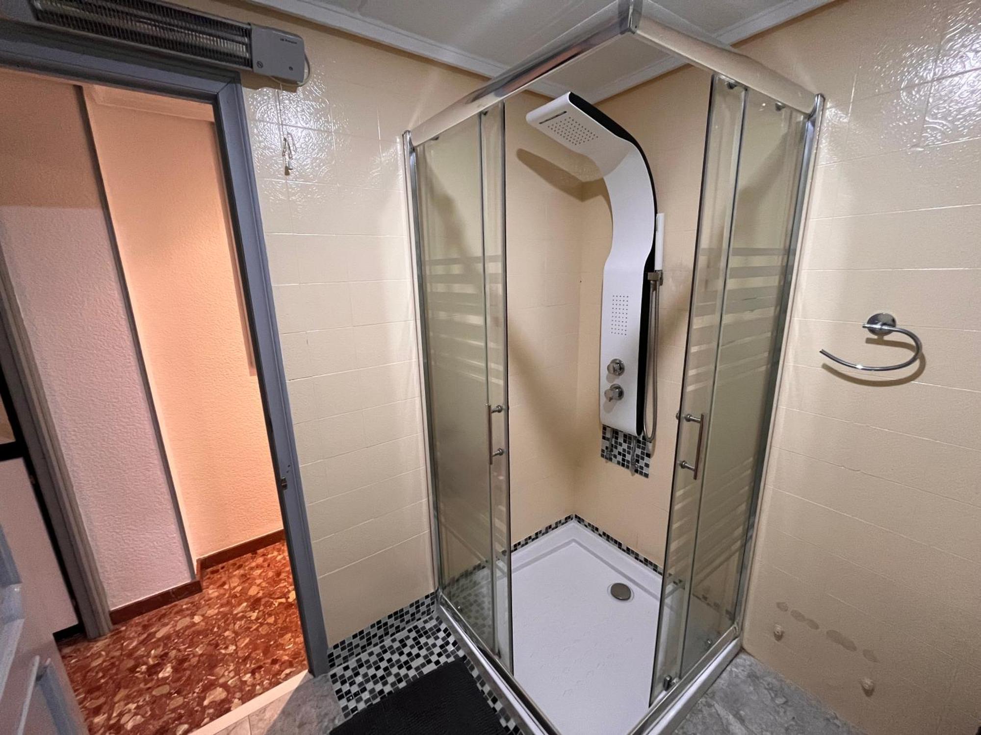 Apartament Manda Pola Santa Pola Zewnętrze zdjęcie
